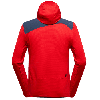 Hanorac La Sportiva AEQUILIBRIUM THERMAL HOODY Men Mountain Red