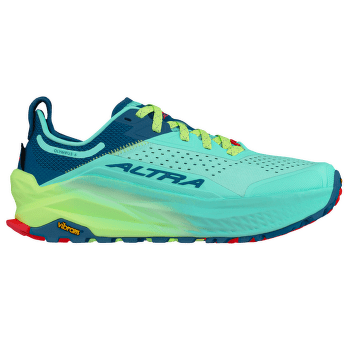 Încălțăminte Altra Olympus 6 Women TEAL