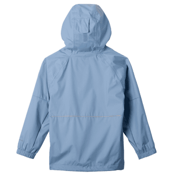 Jachetă Columbia Dalby Spring II Jacket Girls Ripple Blue 431