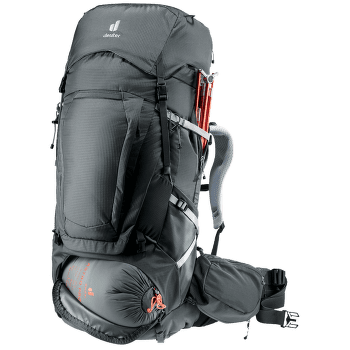 Rucsac deuter Aircontact Pro 65+10 SL graphite