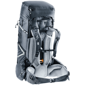 Rucsac deuter Aircontact Pro 75+10 Black