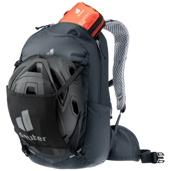 Rucsac deuter Bike I 16 atlantic-ink