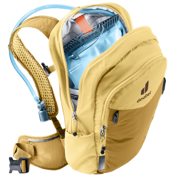 Rucsac deuter Compact 8 JR savanna-dune