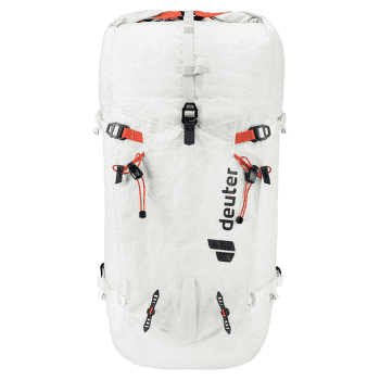 Rucsac deuter Guide Ultra 26 white-black