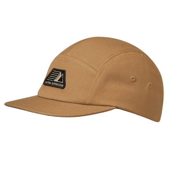 Căciuli Mammut Five Panel Cotton Cap 7546 claystone