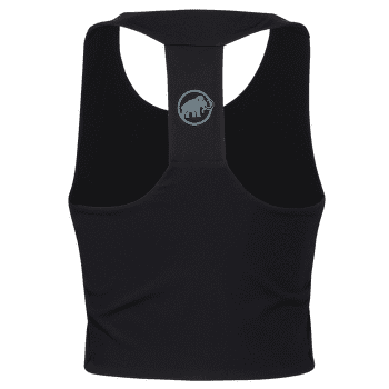 Maiou Mammut Massone Bra Top Women black 0001