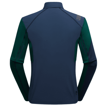 Hanorac La Sportiva TRUE NORTH Jacket Men Night Sky_B46B46