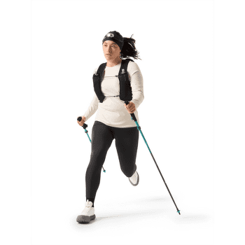 Colanți Arcteryx Essent High-Rise Utility Legging 26´ Women Black