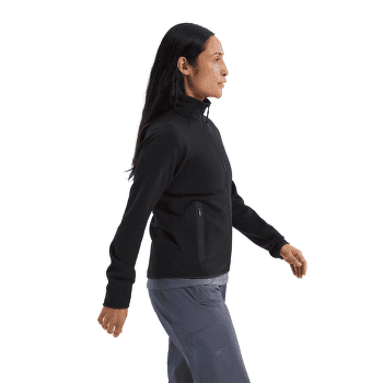 Hanorac Arcteryx Kyanite Jacket Women Azalea / Lt Iola