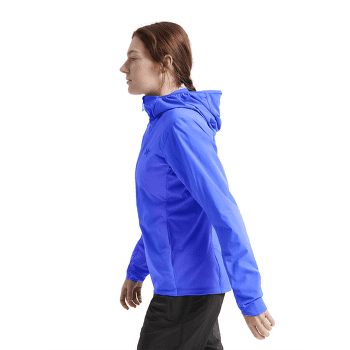 Jachetă Arcteryx Atom SL Hoody Women Electra
