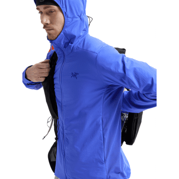 Jachetă Arcteryx Atom SL Hoody Men Black
