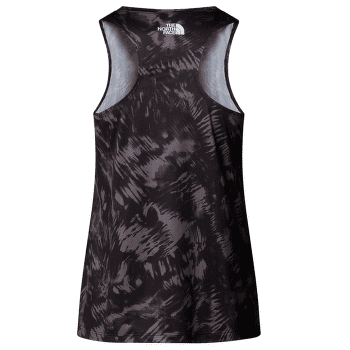 Maiou The North Face FLEX TANK AOP Women 8R4 TNF BLACK WATERFALL PRINT