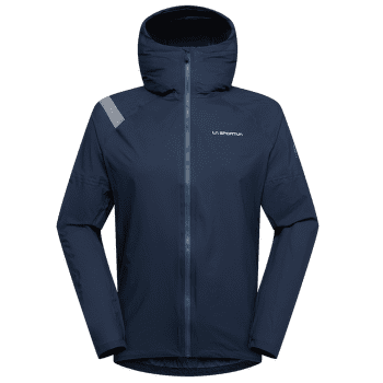 Jachetă La Sportiva POCKETSHELL JKT Men Night Sky/Chalk