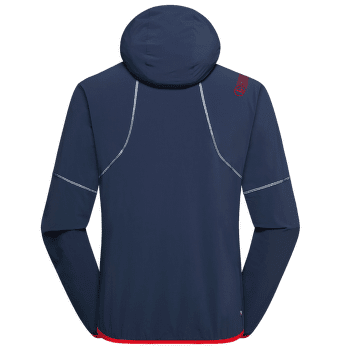 Jachetă La Sportiva KORO Jacket Men Savana/Night Sky