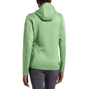 Hanorac La Sportiva CHILL THERMAL HOODY Women Rosebay/Night Sky