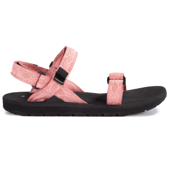 Sandale Source Classic Women Peach Peach