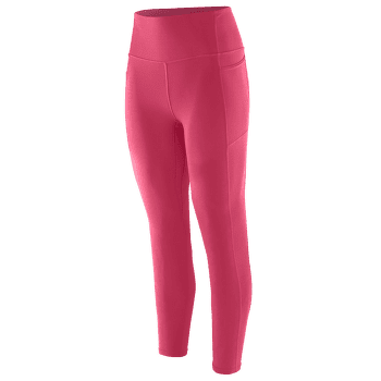 Pantaloni Patagonia Maipo 7/8 Stash Tights Women Luminous Pink