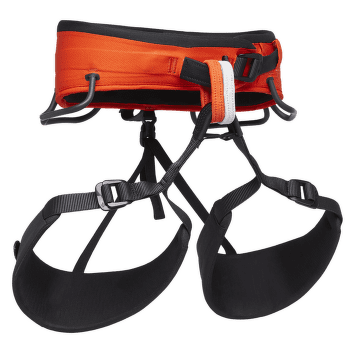 Șaua Black Diamond LONG HAUL HARNESS