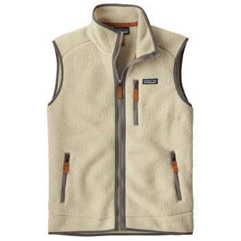 Vesta Patagonia Retro Pile Vest Men Pelican