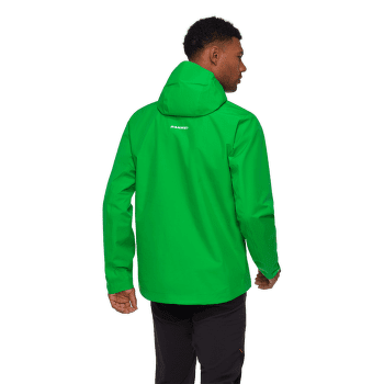 Jachetă Mammut Crater Light HS Hooded Jacket Men marine 5118