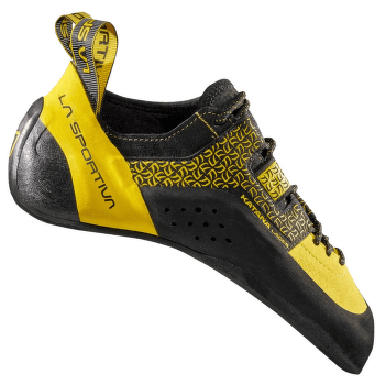 Cățărători La Sportiva Katana Laces Yellow/Black