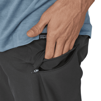 Pantaloni scurți Patagonia Dirt Roamer Bike Shorts Men Graze Green