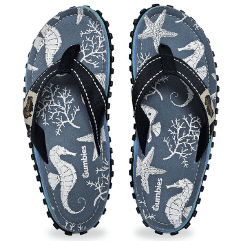 Şlapi Gumbies Gumbies Islander Seaside Seahorse