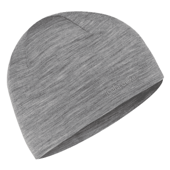 Căciuli Icebreaker Cool-Lite Flexi Beanie Metro HTHR