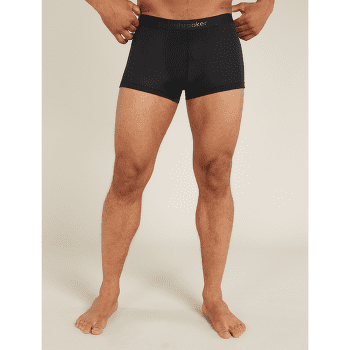 Boxeri Icebreaker Men Merino Blend 125 Cool-Lite™ Anatomica Trunks Black