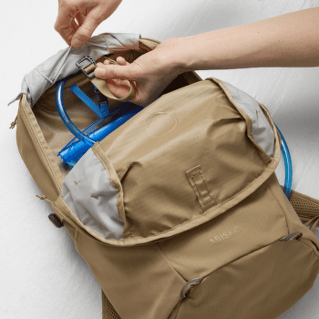 Rucsac Fjällräven Abisko Softpack 16 Clay