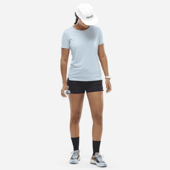 Tricou cu mânecă scurtă Millet Intense Pro Light TS SS Women ICEBERG NEW