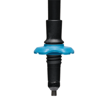 Gaură Black Diamond DISTANCE CARBON Z POLES Desert Sky