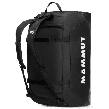 Geantă Mammut Cargon 90 black 0001