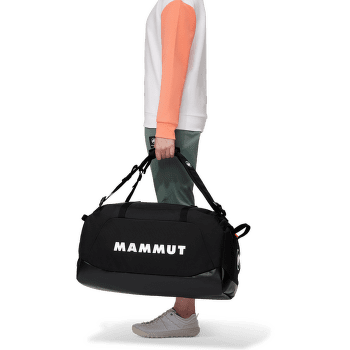 Geantă Mammut Cargon 60 black 0001