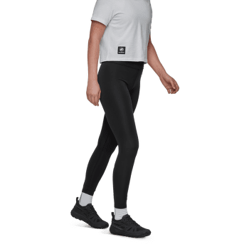 Colanți Mammut Waymarker Tights Women black 0001