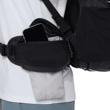 Rucsac Mammut Ducan Spine 28-35 Women 6435 alpine calamint-black