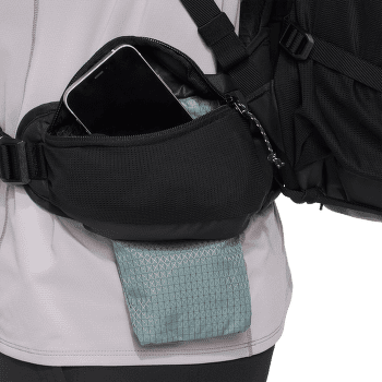 Rucsac Mammut Ducan Spine 50-60 Women 00791 strata-black