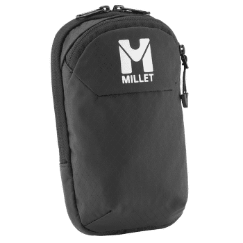 Penar Millet UBIC BELT POCKET E-BLACK