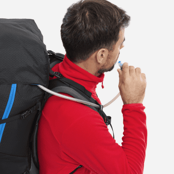 Rucsac Millet UBIC 55+15 E-BLACK/SAND