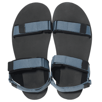Sandale Xero D-TRAIL Men Stormy Weather/Black (SWBK)