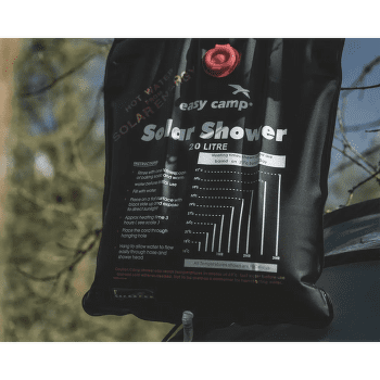 Duș EasyCamp Solar Shower