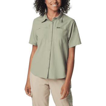 Cămașă cu mânecă scurtă Columbia Silver Ridge™ 3.0 SS Women Safari 348