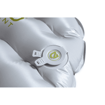 Karimatka Nemo Equipment Tensor Elite Mummy