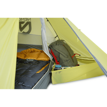 Stat Nemo Equipment Dagger OSMO 2P 2025