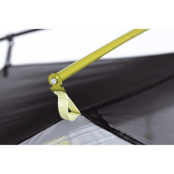Stat Nemo Equipment Dagger OSMO 2P 2025