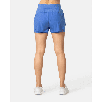 Pantaloni scurți Kari Traa Mija Training Shorts Women SEA/SEA