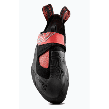 Cățărători La Sportiva Theory Women Hibiscus/Black
