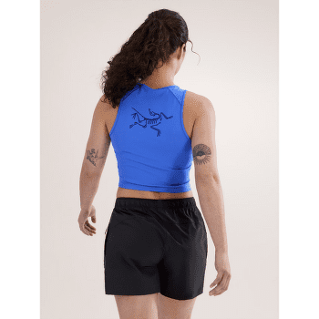 Maiou Arcteryx Soria Tank Women Electra / Soulsonic