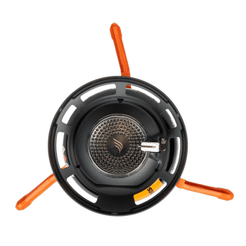 Aragaz Jetboil Flash 1.0L Dark Camo