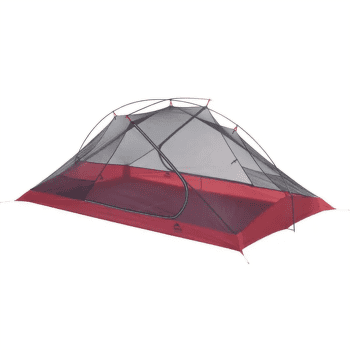 Stat MSR Carbon Reflex 2 Tent Green V5